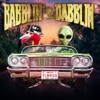 Babblin’ & Dabblin’ artwork