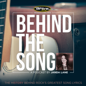 Behind The Song - The Drive | Hubbard Radio