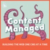 Content Managed artwork