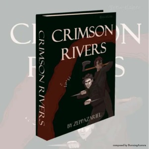 [Podfic-TTS] Crimson Rivers by zeppazariel