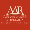 American Academy of Religion artwork
