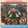 Eusebius' History of the Christian Church by Eusebius of Caesarea artwork