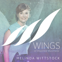 Wings of Inspired Business podcast