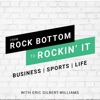 From Rock Bottom to Rockin' It artwork