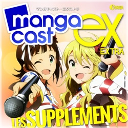 Mangacast Extra 07 – Blitz, le manga : échecs et intuition avec Cédric Biscay