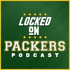 Locked On Packers - Daily Podcast On The Green Bay Packers artwork