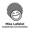 Miss Lafalot  artwork