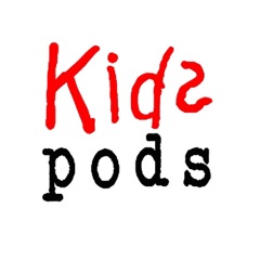 Kidspods - das Podcastportal für Kinder