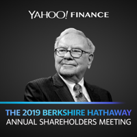 Berkshire Hathaway 2019 Annual Shareholders Meeting podcast