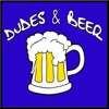 Dudes & Beer artwork
