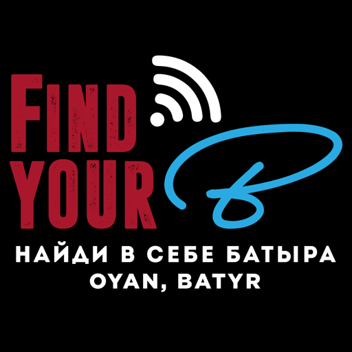 Podcast cover