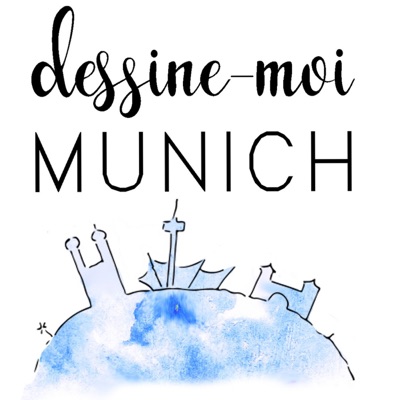 Dessine-moi Munich Dessine-moi Munich