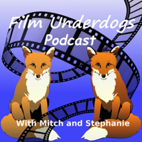Film Underdogs podcast