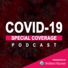 Covid-19 Special Coverage Presented by Wolters Kluwer artwork