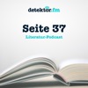 Seite 37 – Der Literatur-Podcast