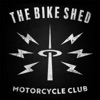 Bike Shed Motorcycle Club artwork