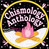 Chismology Anthology artwork