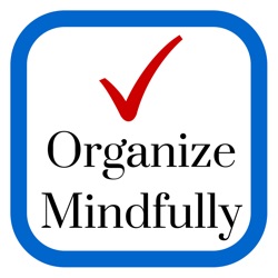 Episode 100 A Celebration And Organize Mindfully News