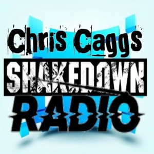 ShakeDown Radio - Episode #261 EDM House and Club Tunes