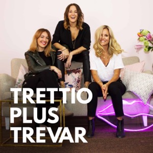 Trettio plus trevar