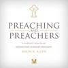 Preaching and Preachers artwork