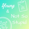 Young & Not So Stupid artwork