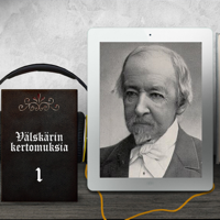 Välskärin kertomuksia 1 podcast
