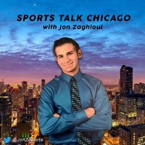 Cubs & White Sox Opening Weekend Update, Professor Allen Sanderson Interview (Sports Talk Chicago / WCKG 4-6-21)