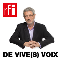 De vive(s) voix podcast