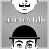 Little Grey Cells artwork