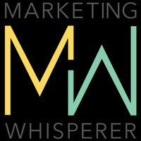 Marketing Whisperer podcast