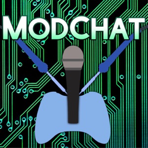 ModChat 058 - PS4 6.20 Jailbreak Progress, PS3 Toolset, Noble Live OG Xbox Live Project