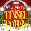 Welcome to Tinsel Town: A Christmas Adventure artwork