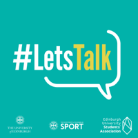 #LetsTalk Podcast podcast