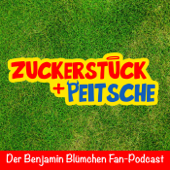 Zuckerstück + Peitsche - Rebecca & Mathias