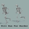 Will Run For Murder artwork