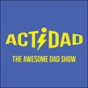 Awesome Dad Show with Mark Savant artwork