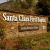 Santa Clara First Baptist Church Podcast artwork