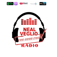 Neal Veglio's Too Good For Radio podcast