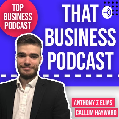 That Business Podcast | Listen Free on Castbox.