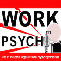 Work Psych podcast