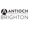 Sermons By Antioch Community Church in Brighton, MA (Boston Area) artwork
