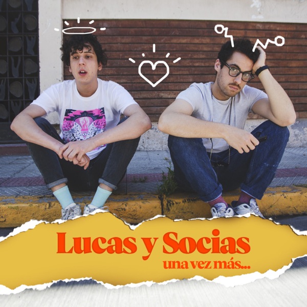 Lucas y Socías, una vez más – Podcast – Podtail