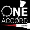 One Accord Ministry artwork
