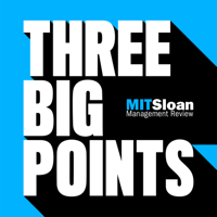 Three Big Points podcast