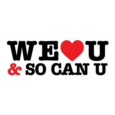We Love You (And So Can You) We Love You (And So Can You)