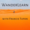 WanderLearn: Travel to Transform Your Mind & Life artwork