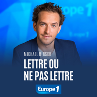 Lettre ou ne pas lettre - Michael Hirsch podcast