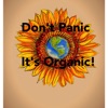 Don't Panic It's Organic! artwork