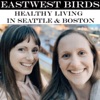 Eastwest Birds artwork